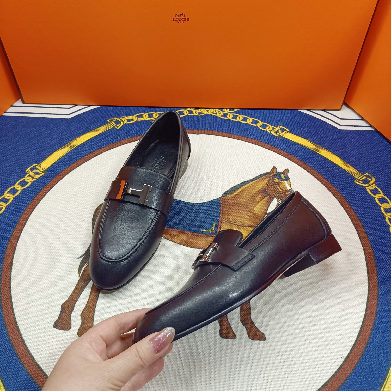 Women's high heels